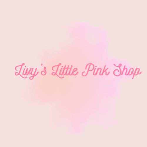 Livy’s Little Pink Shop